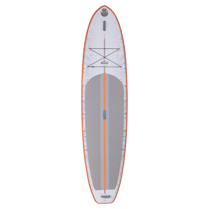 NAISH NAISH S26 NALU ISUP - FUSION MULTICOLOR 11'6x34