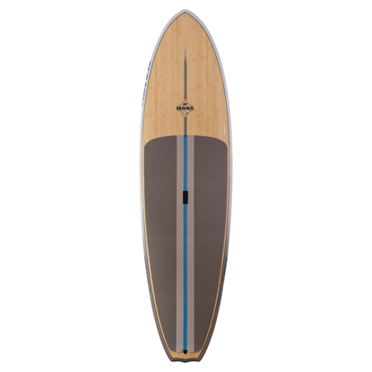 NAISH NAISH S26 MANA GTW MULTICOLOR 10'0"