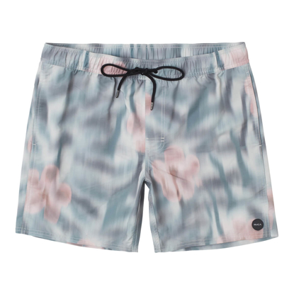 RVCA PERRY ELASTIC S BOARDSHORT BLEACH S