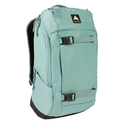 BURTON KILO 2.0 27L BACKPACK ROCK LICHEN UNI