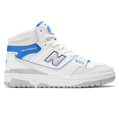 NEW BALANCE 650 WHITE (RWI) 43