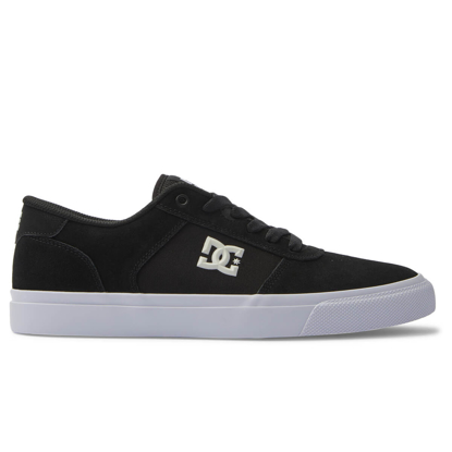 DC TEKNIC BLACK/WHITE 47