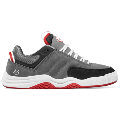 ES EVANT GREY/BLACK/RED 10,5 | 44