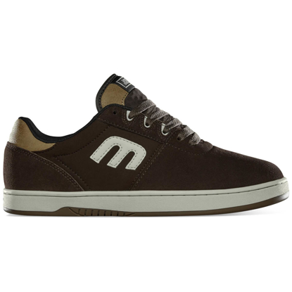 ETNIES JOSL1N BROWN 10,5 | 44