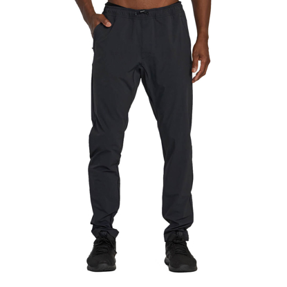 RVCA SPECTRUM TECH PANT BLACK M