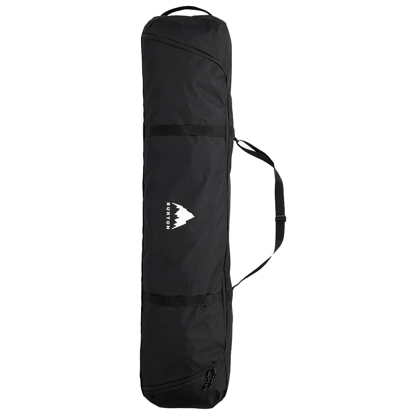 BURTON SPACE SACK SNOWBOARD BAG TRUE BLACK 166