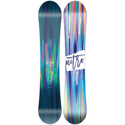 Women's Snowboards | Obsession Shop