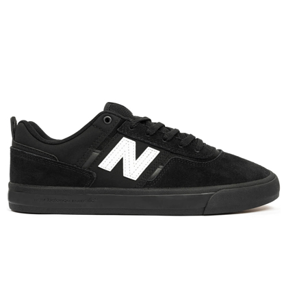 NEW BALANCE NM306 BLACK/WHITE (FDF) 44