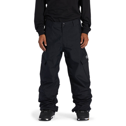 DC BANSHEE PANT BLACK M