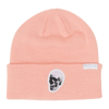 DC AW LABEL WMNS BEANIE SHELL PINK UNI