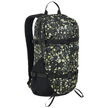 BURTON DAY HIKER 22L BACKPACK SEDIMENT UNI