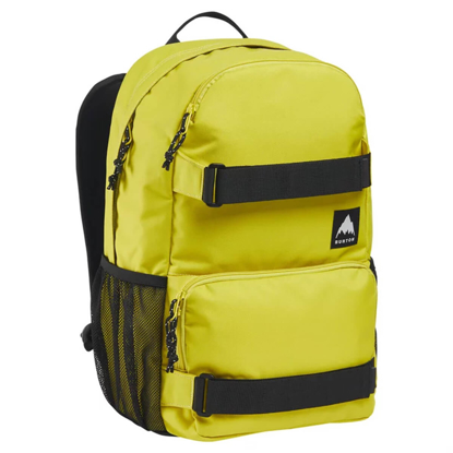 BURTON TREBLE YELL 21L BACKPACK SULFUR UNI