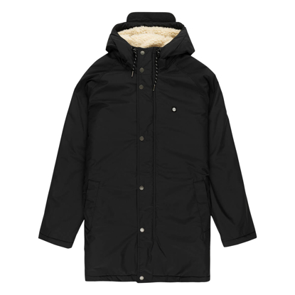 ELEMENT FIELD PARKA 2.0 FLINT BLACK L