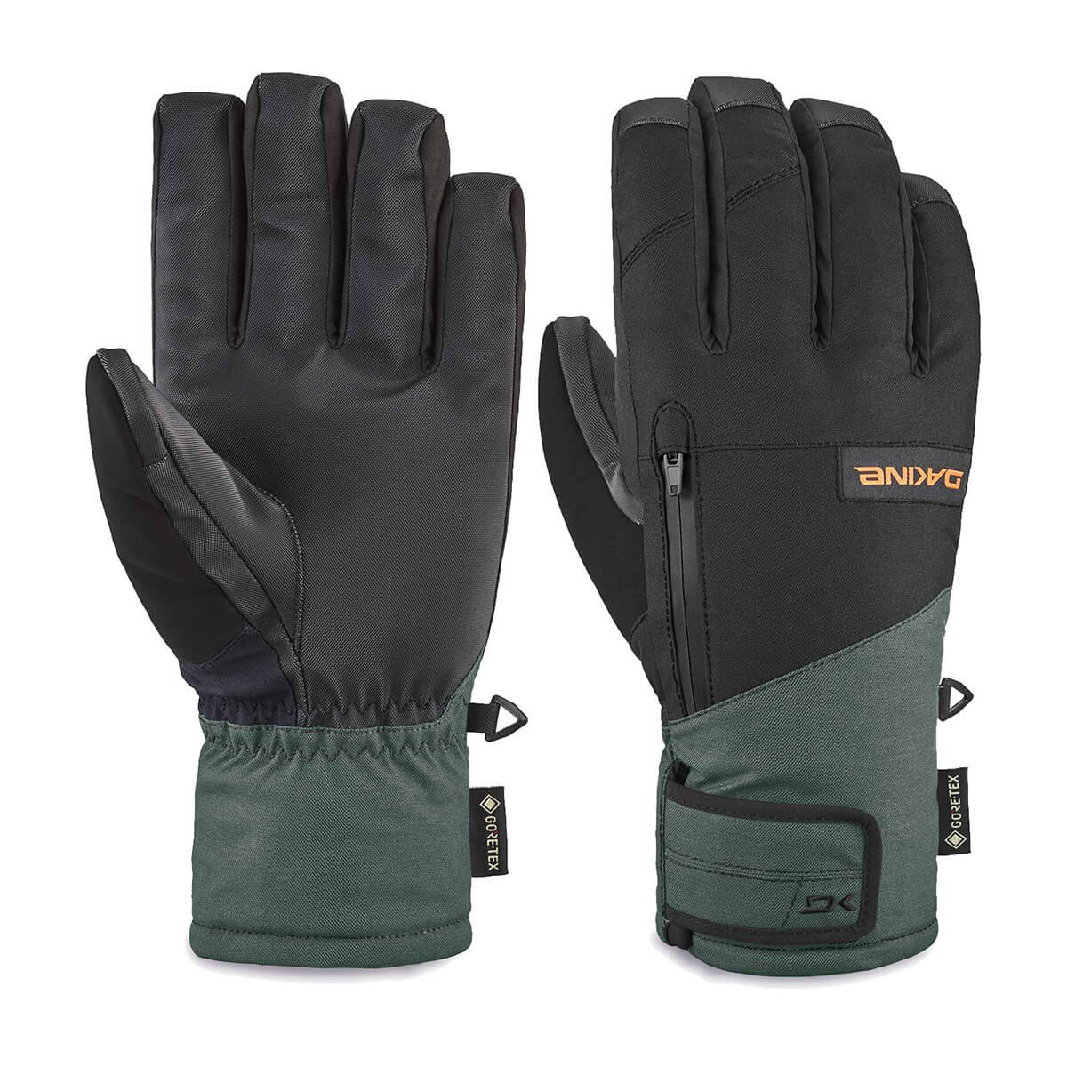 Dakine titan short orders glove