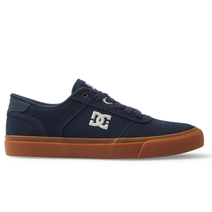 DC TEKNIC DARK NAVY 41