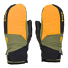 VOLCOM STAY DRY GORE-TEX MITT GOLD S