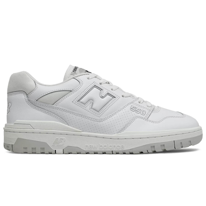 NEW BALANCE 550 WHITE (PB1) 43