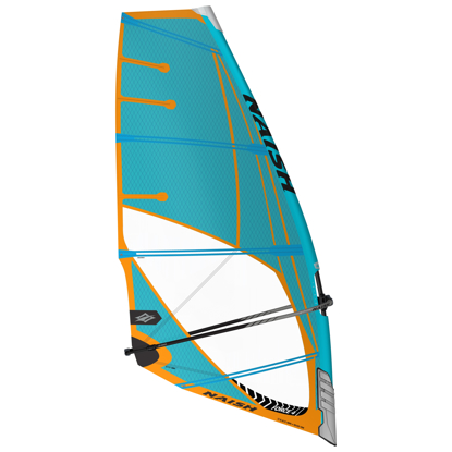 NAISH 2024 FORCE 4 BLUE 5