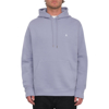 VOLCOM SINGLE STONE HOODIE VIOLET DUST L