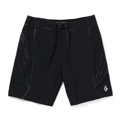 VOLCOM SURF VITALS J ROBINSON 20 BLACK 32