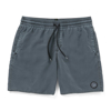 VOLCOM CENTER TRUNK 17 DARK SLATE XS