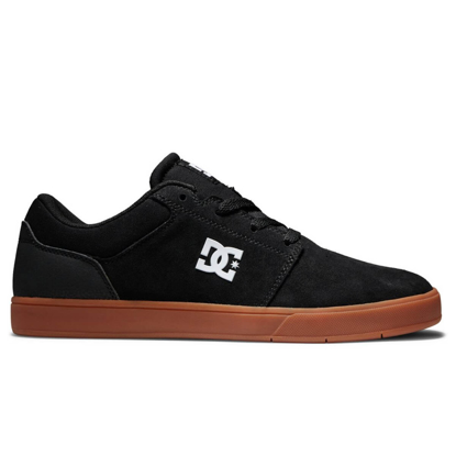 DC CRISIS 2 BLACK/GUM 45