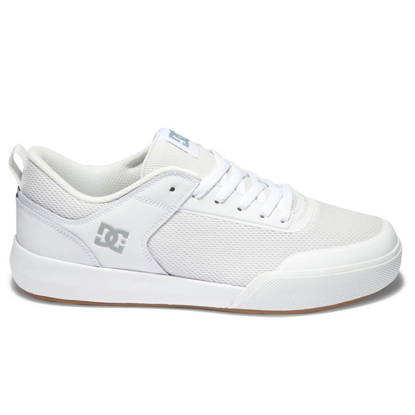 DC TRANSIT WHITE/GUM 42,5