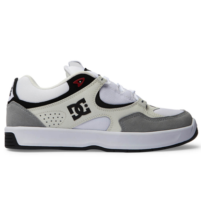 DC KALYNX ZERO GREY/BLACK/WHITE 44