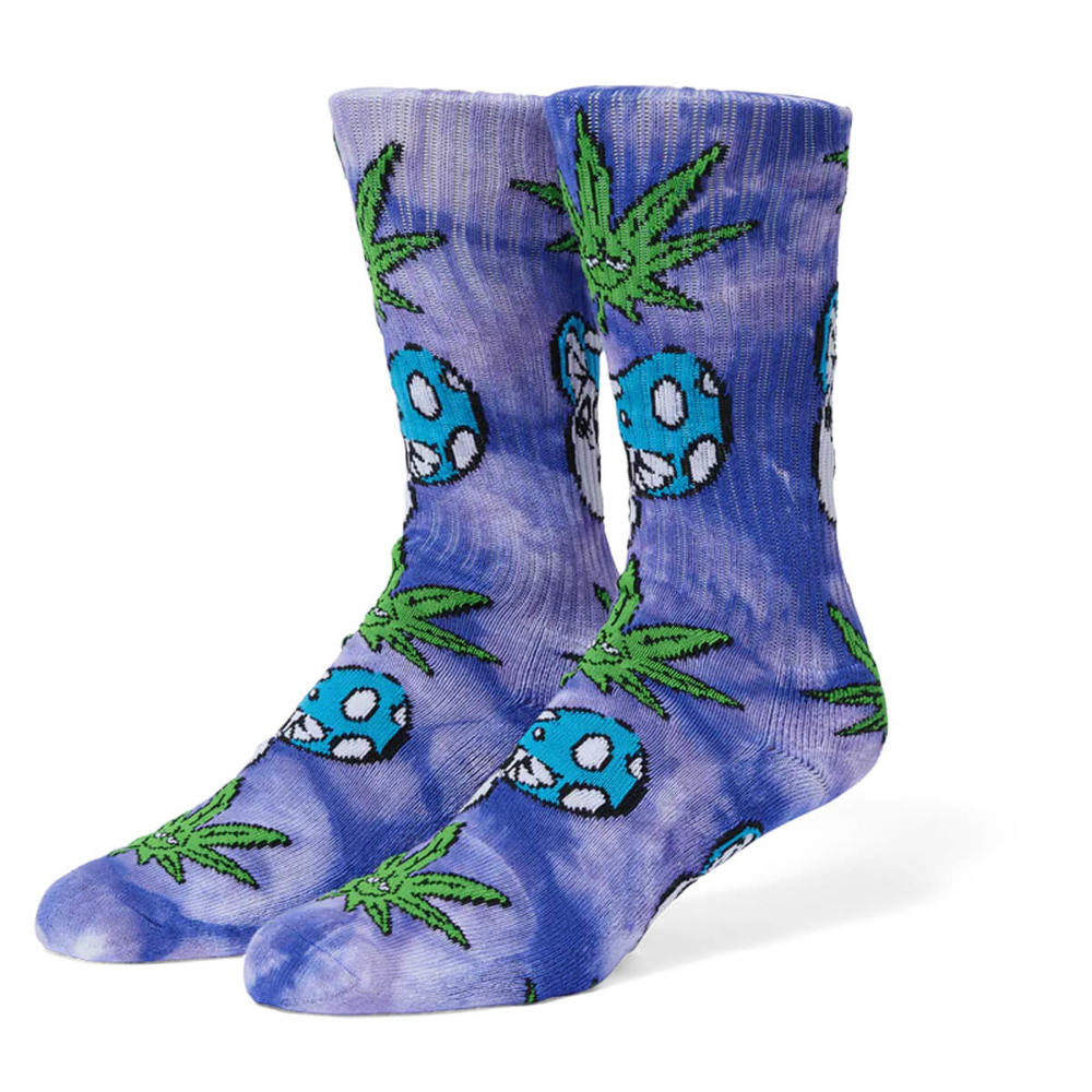 Baby huf socks best sale