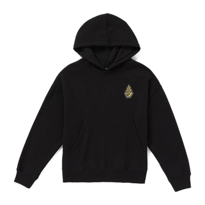 VOLCOM FA TETSUNORI KID BLACK L