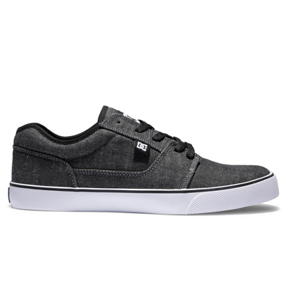 DC TONIK TX SE BLACK/BATTLESHIP 44