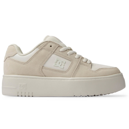 DC MANTECA 4 PLATFORM OFF WHITE 37,5