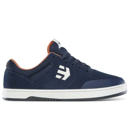 ETNIES MARANA NAVY/BROWN/WHITE 43