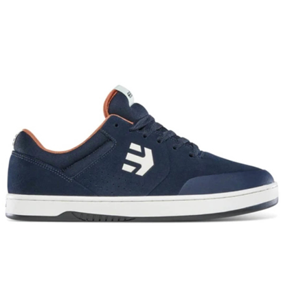 ETNIES MARANA NAVY/BROWN/WHITE 42