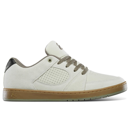 ES ACCEL SLIM WHITE/BLACK/GUM 42,5