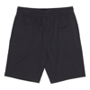 DC HIGHLAND SHORT EBONY L