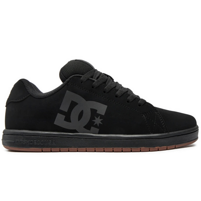 DC GAVELER BLACK/GUM 45