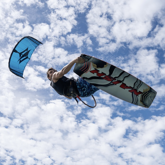 Slika za kategoriju Kitesurfing