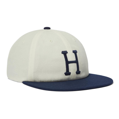 HUF HUF SET CLASSIC H 6P HAT LINEN UNI