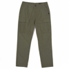 VOLCOM STRANGE TRIPPER TAPERED CARGO WINTERMOSS 38