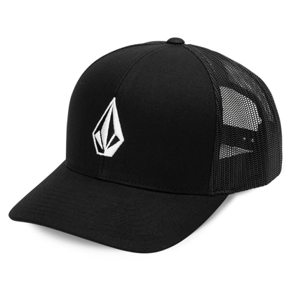 VOLCOM FULL STONE CHEESE BLACK UNI