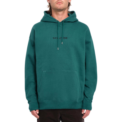 VOLCOM VOLCOM STONE PO FLEECE EVERGREEN M