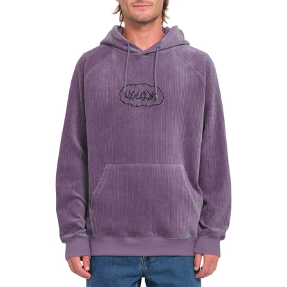 VOLCOM MEMORIZE PO VINTAGE VIOLET S