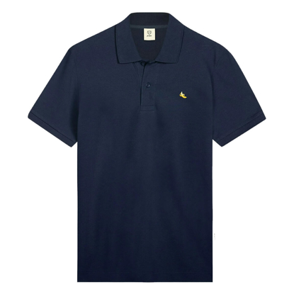 ADAM SEXY BANANA POLO SHIRT ASSORTED S