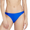 VOLCOM SIMPLY SOLID FULL BOTTOM TRUE BLUE L