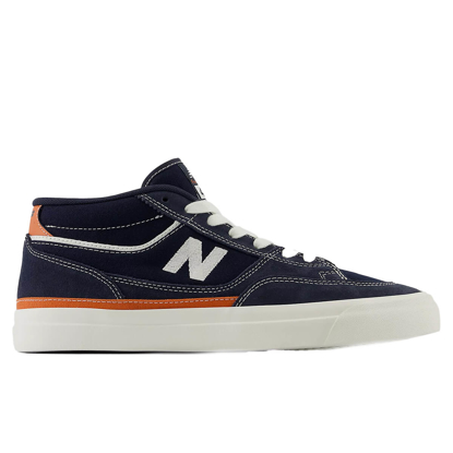 New balance 358 navy online