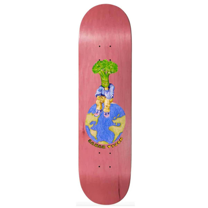 BAKER BROCCOLI BOY 8.0" DECK 8.0"