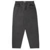 HUF CROMER WASHED PANT FROST GRAY 28