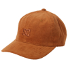 DC DC CAP STAR STRAPBACK CHIPMUNK UNI