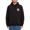 VOLCOM VOLSTONED PO BLACK L